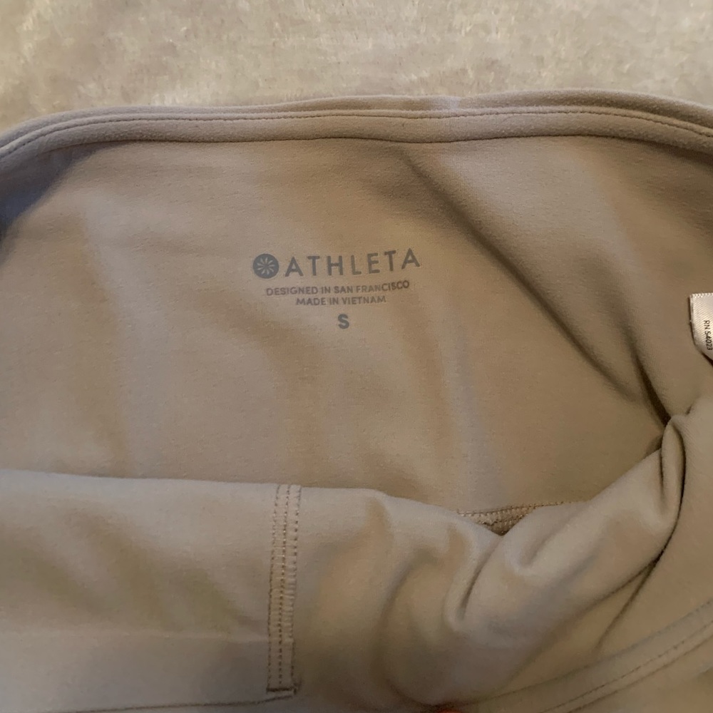 Athleta leggings